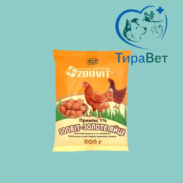 Премикс 1% 500г