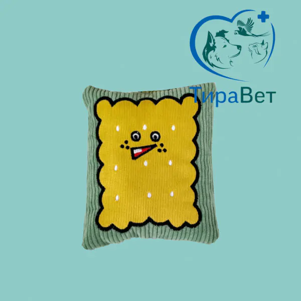 Мягкая игрушка подушка