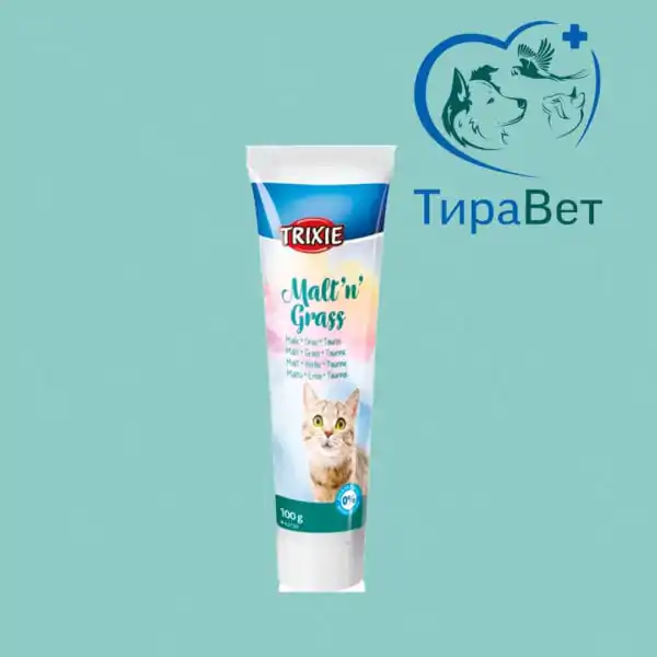Мальт паста 100г Trixie 42739