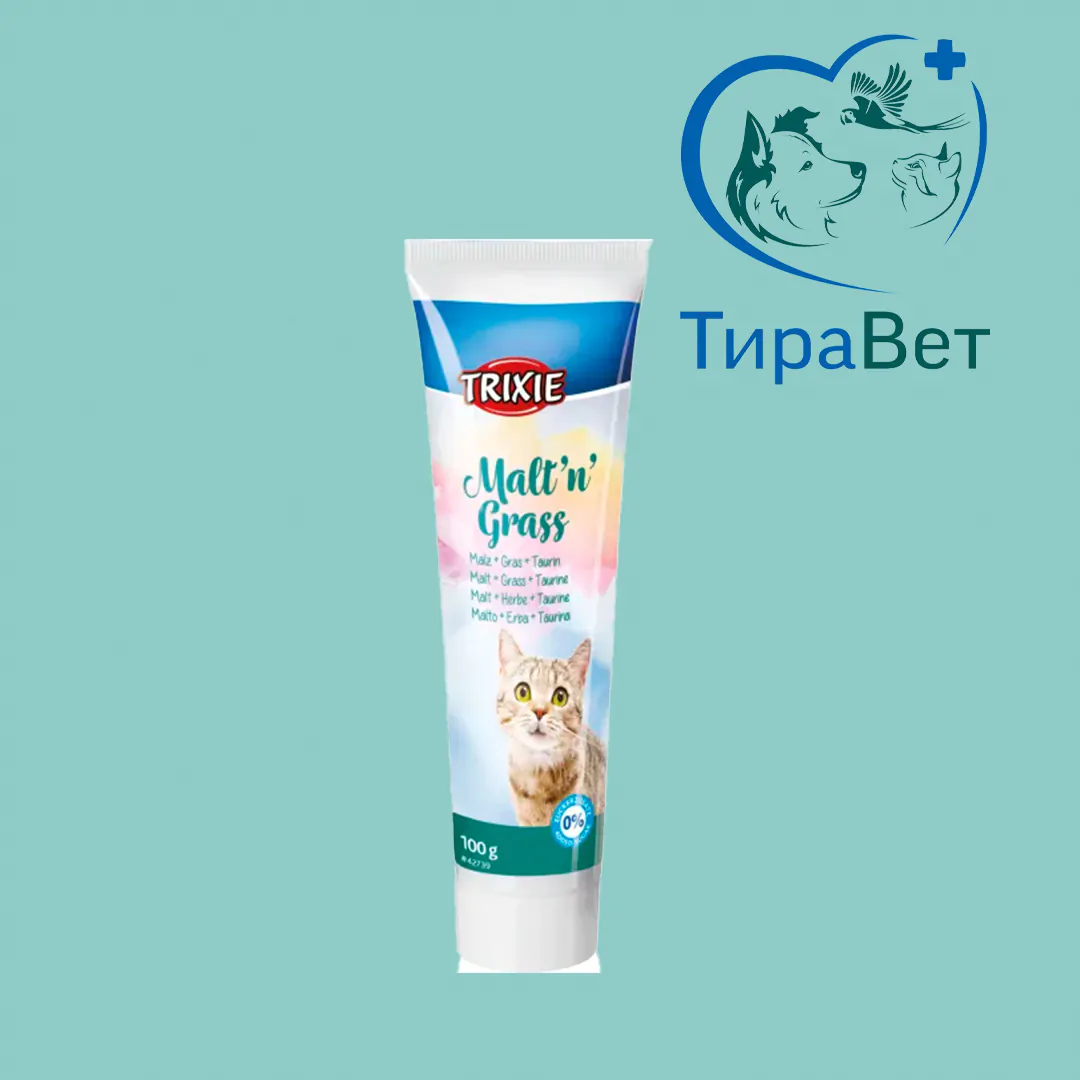 Мальт паста 100г Trixie 42739