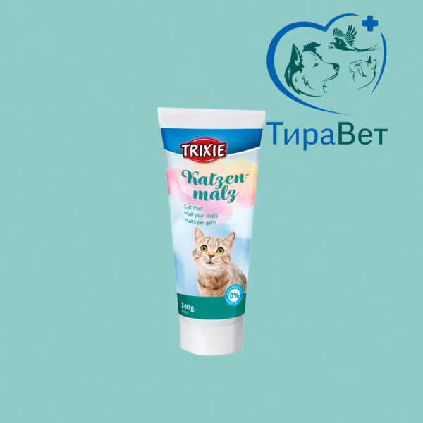 Мальт паста 240г Trixie 4222