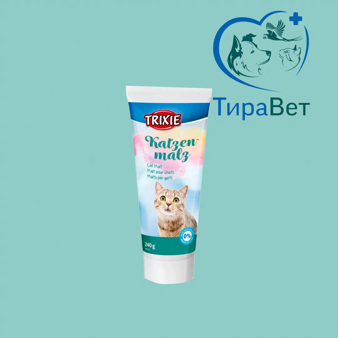 Мальт паста 240г Trixie 4222